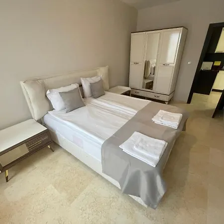Apartment Private Garden Of Eden Sveti Vlas