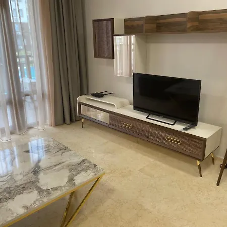 Private Garden Of Eden Apartment Sveti Vlas