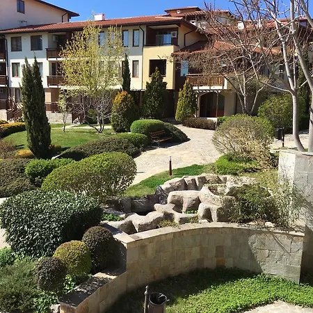 Private Garden Of Eden Sveti Vlas