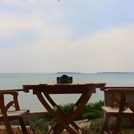 Apartment Private Garden Of Eden Sveti Vlas