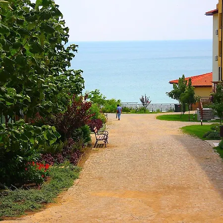 Private Garden Of Eden Sveti Vlas
