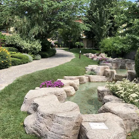 Private Garden Of Eden